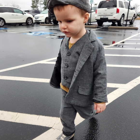 Cherokee Other - 4 pieces